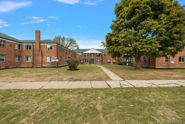 15860 Joy Road, Detroit, MI 48228