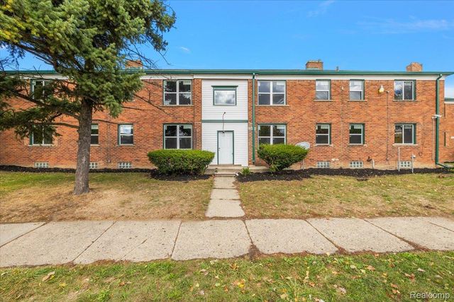 15860 Joy Road, Detroit, MI 48228