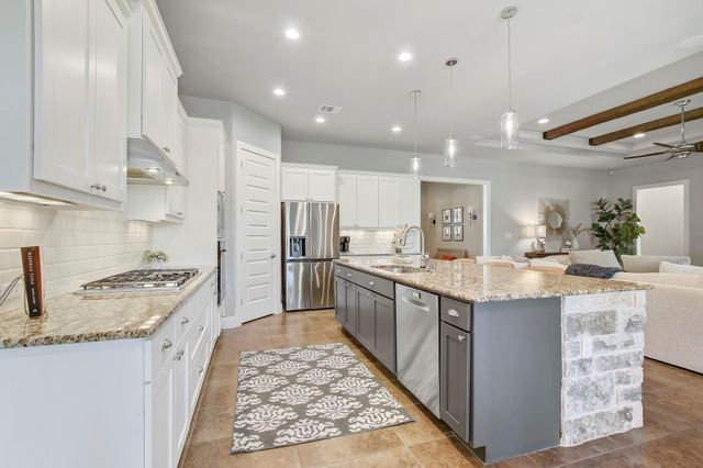 128 Tuscany WAY, Georgetown, TX 78633