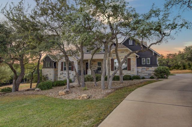 128 Tuscany WAY, Georgetown, TX 78633