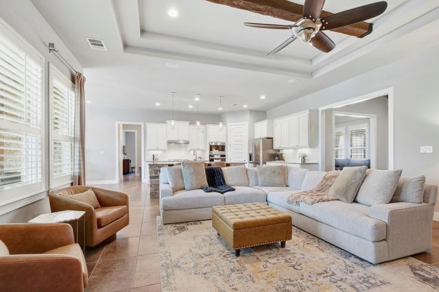 128 Tuscany WAY, Georgetown, TX 78633