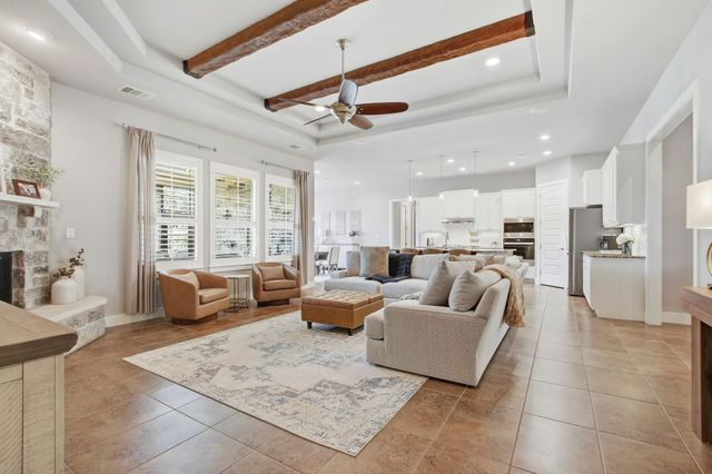 128 Tuscany WAY, Georgetown, TX 78633