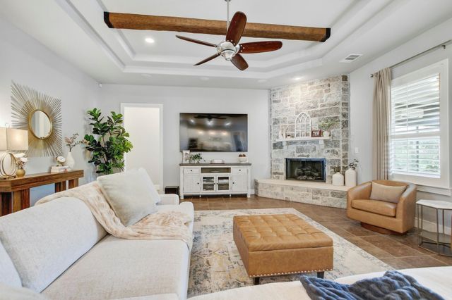 128 Tuscany WAY, Georgetown, TX 78633