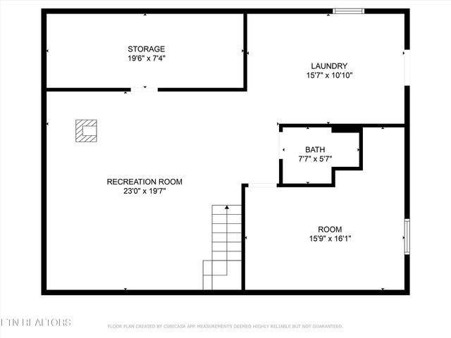 270 Lynn Lane, Lafollette, TN 37766