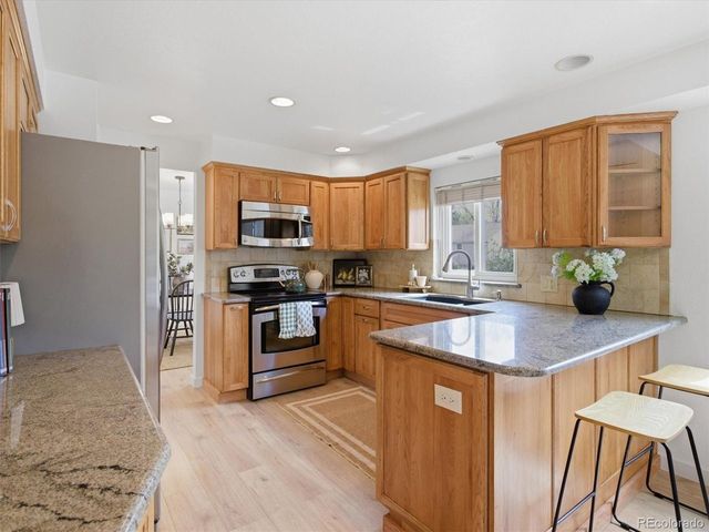 5576 W Hinsdale Pl, Littleton, CO 80128