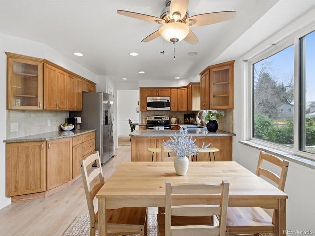 5576 W Hinsdale Pl, Littleton, CO 80128