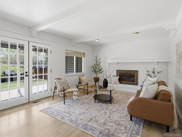 5576 W Hinsdale Pl, Littleton, CO 80128