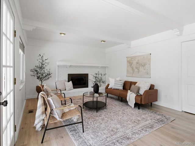5576 W Hinsdale Pl, Littleton, CO 80128