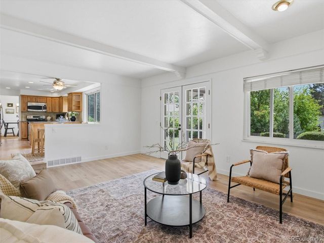 5576 W Hinsdale Pl, Littleton, CO 80128