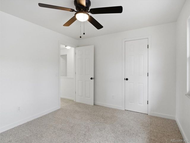 5576 W Hinsdale Pl, Littleton, CO 80128