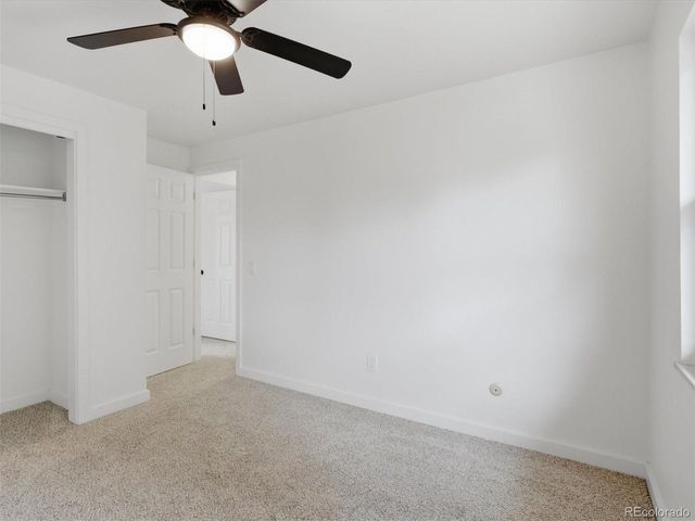 5576 W Hinsdale Pl, Littleton, CO 80128