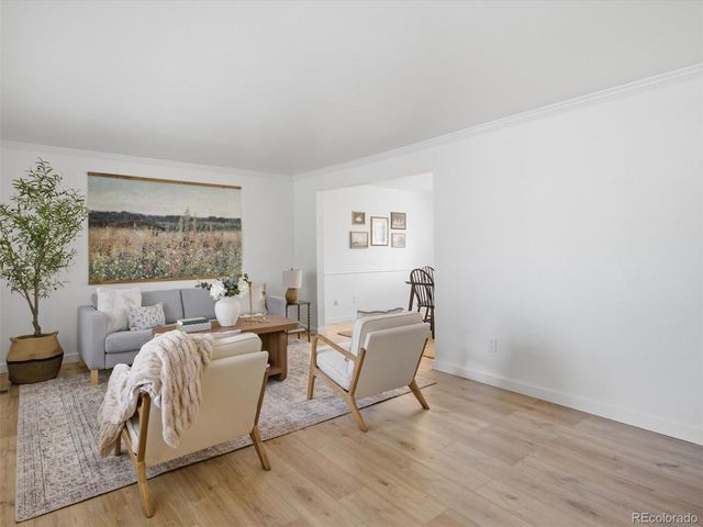 5576 W Hinsdale Pl, Littleton, CO 80128