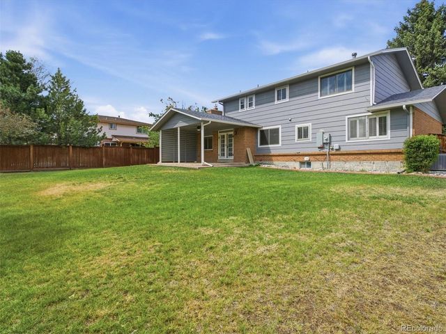 5576 W Hinsdale Pl, Littleton, CO 80128