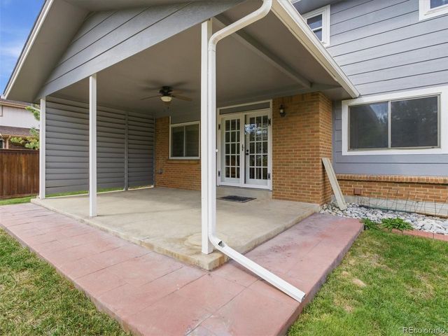 5576 W Hinsdale Pl, Littleton, CO 80128