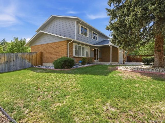 5576 W Hinsdale Pl, Littleton, CO 80128
