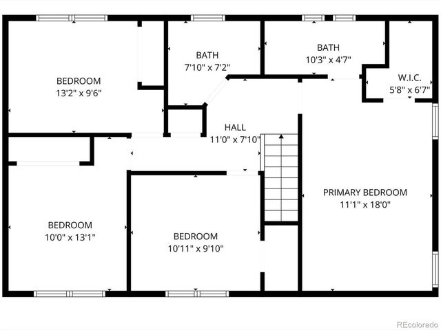 5576 W Hinsdale Pl, Littleton, CO 80128