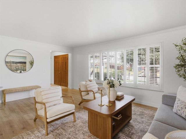 5576 W Hinsdale Pl, Littleton, CO 80128