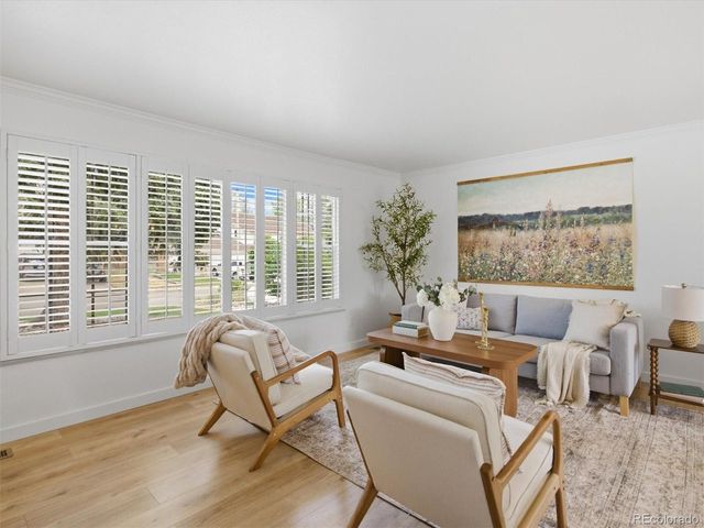 5576 W Hinsdale Pl, Littleton, CO 80128