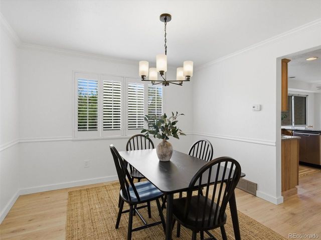 5576 W Hinsdale Pl, Littleton, CO 80128