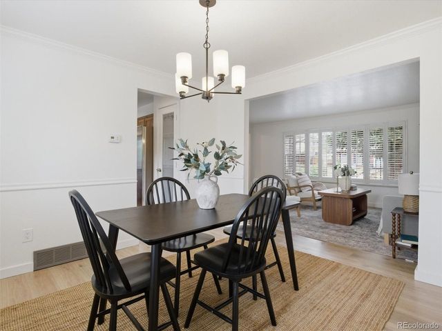 5576 W Hinsdale Pl, Littleton, CO 80128