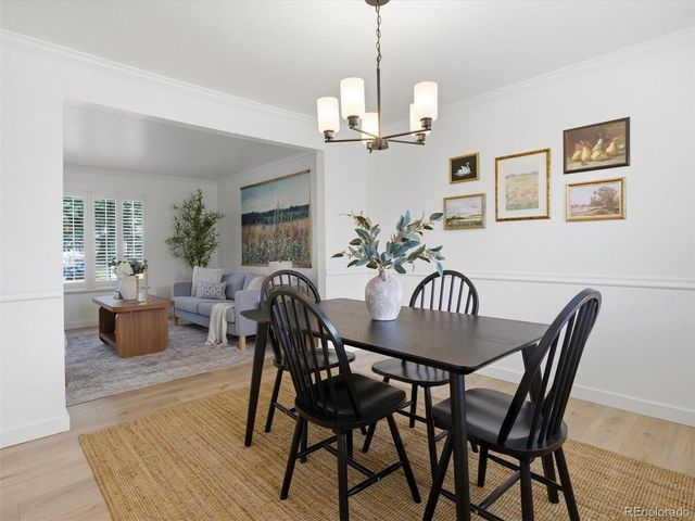 5576 W Hinsdale Pl, Littleton, CO 80128