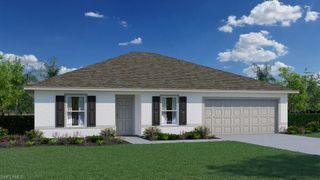 6033 Keystone CIR, Labelle, FL 33935