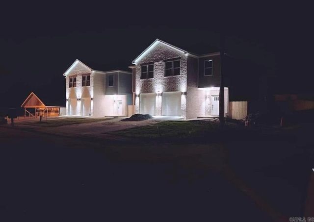 3309 W 15th Street, Little Rock, AR 72204