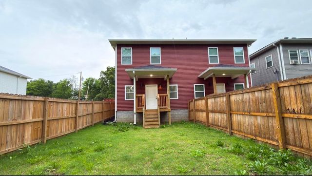 3309 W 15th Street, Little Rock, AR 72204