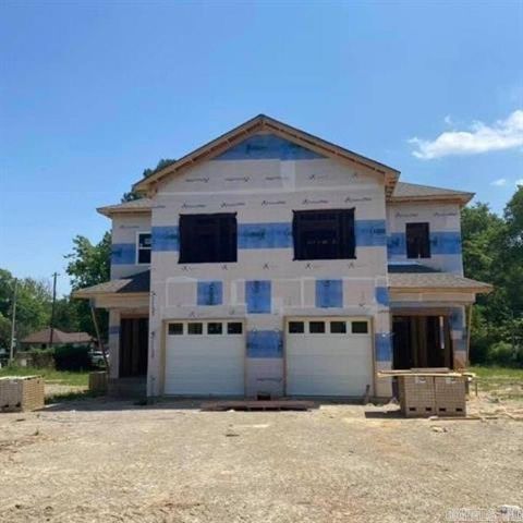 3309 W 15th Street, Little Rock, AR 72204