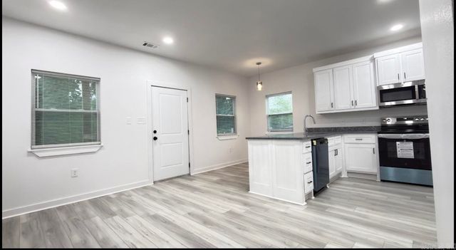 3309 W 15th Street, Little Rock, AR 72204