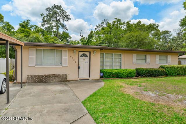 6922 ROLLO Road, Jacksonville, FL 32205