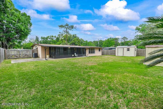 6922 ROLLO Road, Jacksonville, FL 32205