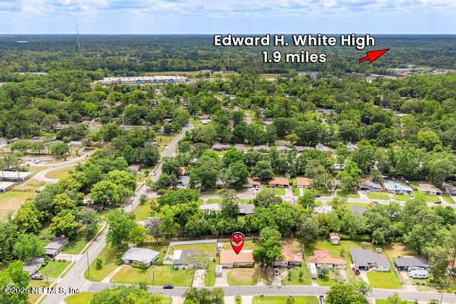 6922 ROLLO Road, Jacksonville, FL 32205