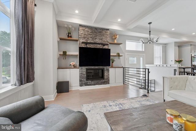 488 EVERGREEN AVE, Philadelphia, PA 19128