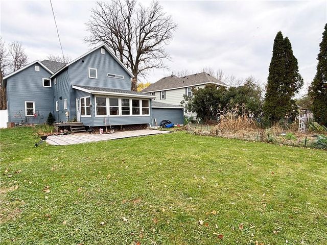 32 W Humbird Street, Rice Lake, WI 54868