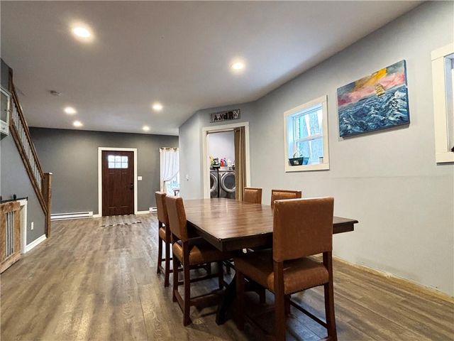 32 W Humbird Street, Rice Lake, WI 54868