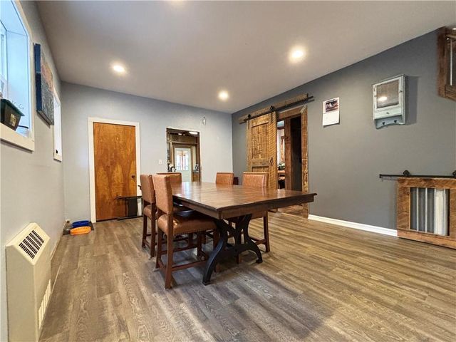 32 W Humbird Street, Rice Lake, WI 54868