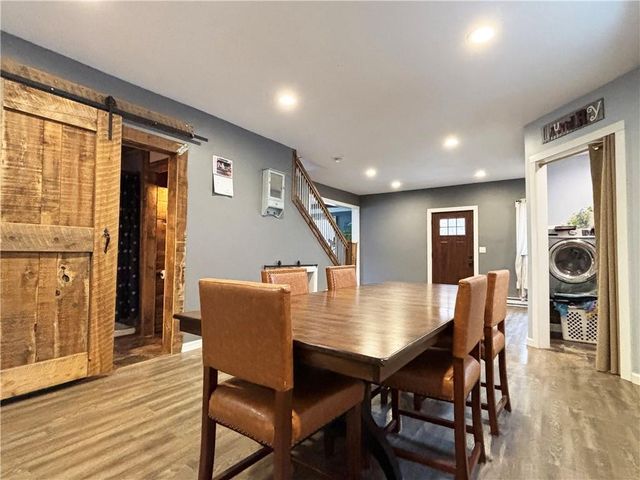 32 W Humbird Street, Rice Lake, WI 54868