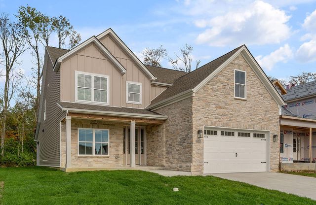 4185 Buttermilk Road, Lexington, KY 40509