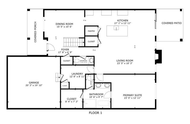 4185 Buttermilk Road, Lexington, KY 40509