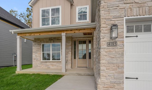 4185 Buttermilk Road, Lexington, KY 40509