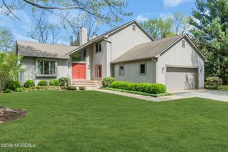 103 Maple Avenue, Little Silver, NJ 07739