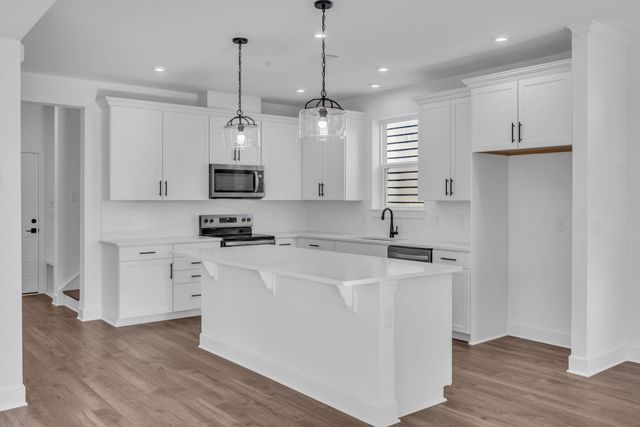 2025 Holbrook Road, Mount Juliet, TN 37122