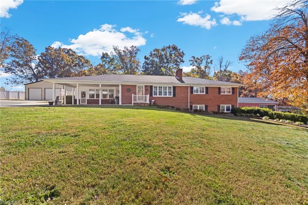 2865 Water Plant Road, Maiden, NC 28650