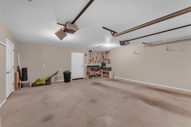 6559 Bernice Avenue, Springdale, AR 72762