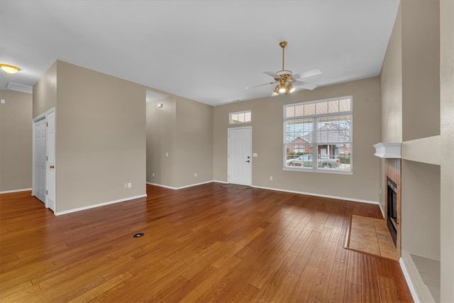 6559 Bernice Avenue, Springdale, AR 72762