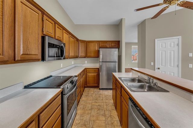 6559 Bernice Avenue, Springdale, AR 72762