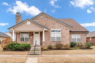 6559 Bernice Avenue, Springdale, AR 72762