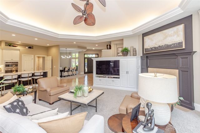 1384 Courtyard Place, Dayton, OH 45458