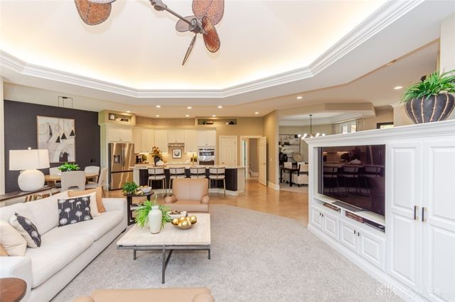 1384 Courtyard Place, Dayton, OH 45458